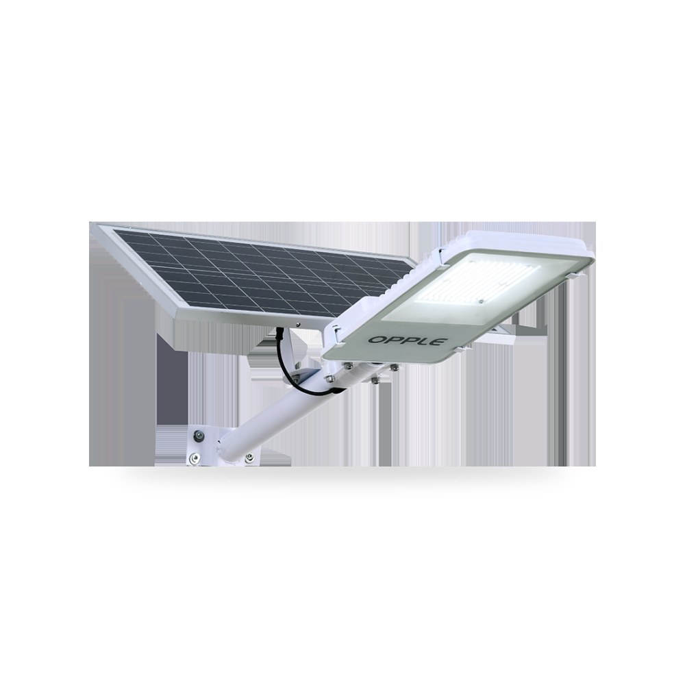 كشاف إنارة شوارع بالطاقة الشمسية أوبل Solar ES2 أوبل للإنارة (OPPLE Lighting)