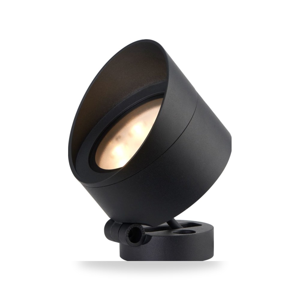 كشاف سبوت خارجي للحدائق والواجهات أوبل Spot E2 أوبل للإنارة (OPPLE Lighting)
