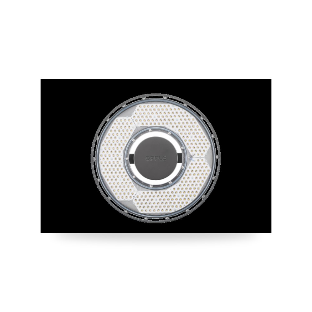 كشاف هاي باي ليد للمستودعات أوبل موديل P5 أوبل للإنارة (OPPLE Lighting)