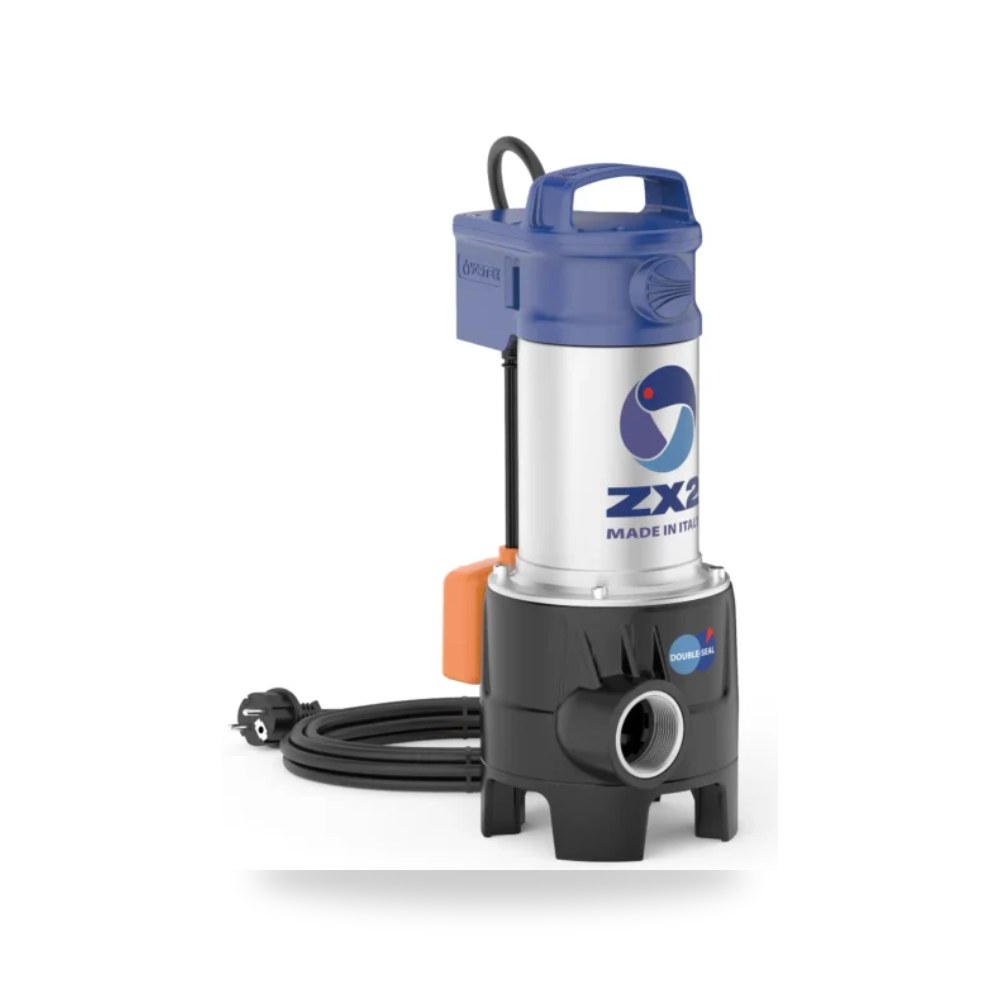 مضخة تصريف مياه غاطسة بيدرولو ZXm 2-GM بيدرولو (Pedrollo S.p.A.)