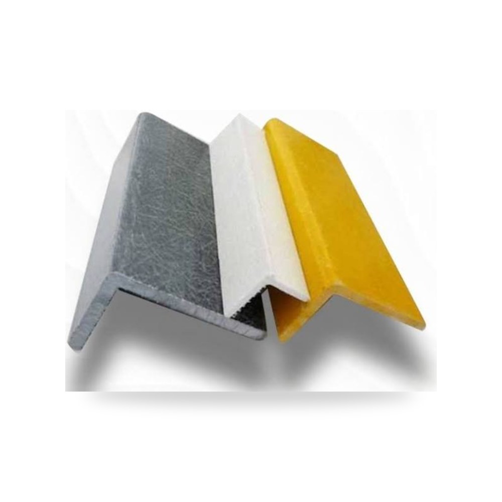 كمرات إنشائية فايبر جلاس مسحوب بوليتروديد 227 Union Fiber Industrial Co