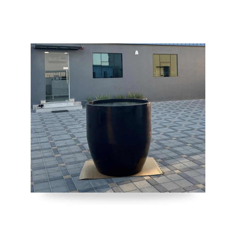 أحواض نباتات فايبر جلاس كبرى اتحاد الفايبر 230 Union Fiber Industrial Co