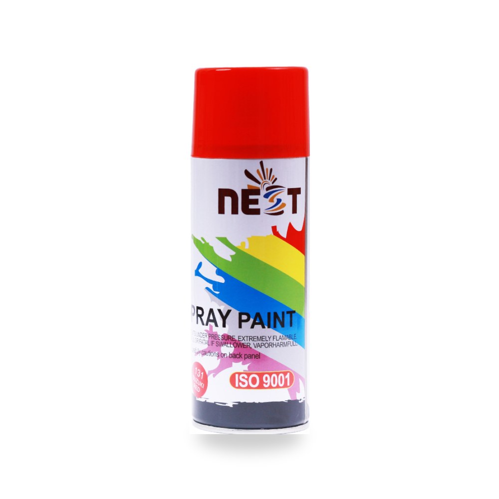 بخاخ بوية دهان سريع الجفاف نيست NEST كود 238 ABCO (شركة أبكو السعودية) موديل 1191652