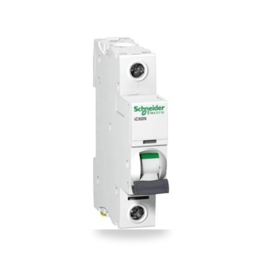 قاطع فرعي 1 خط 16A شنايدر Acti9 iC60N 360