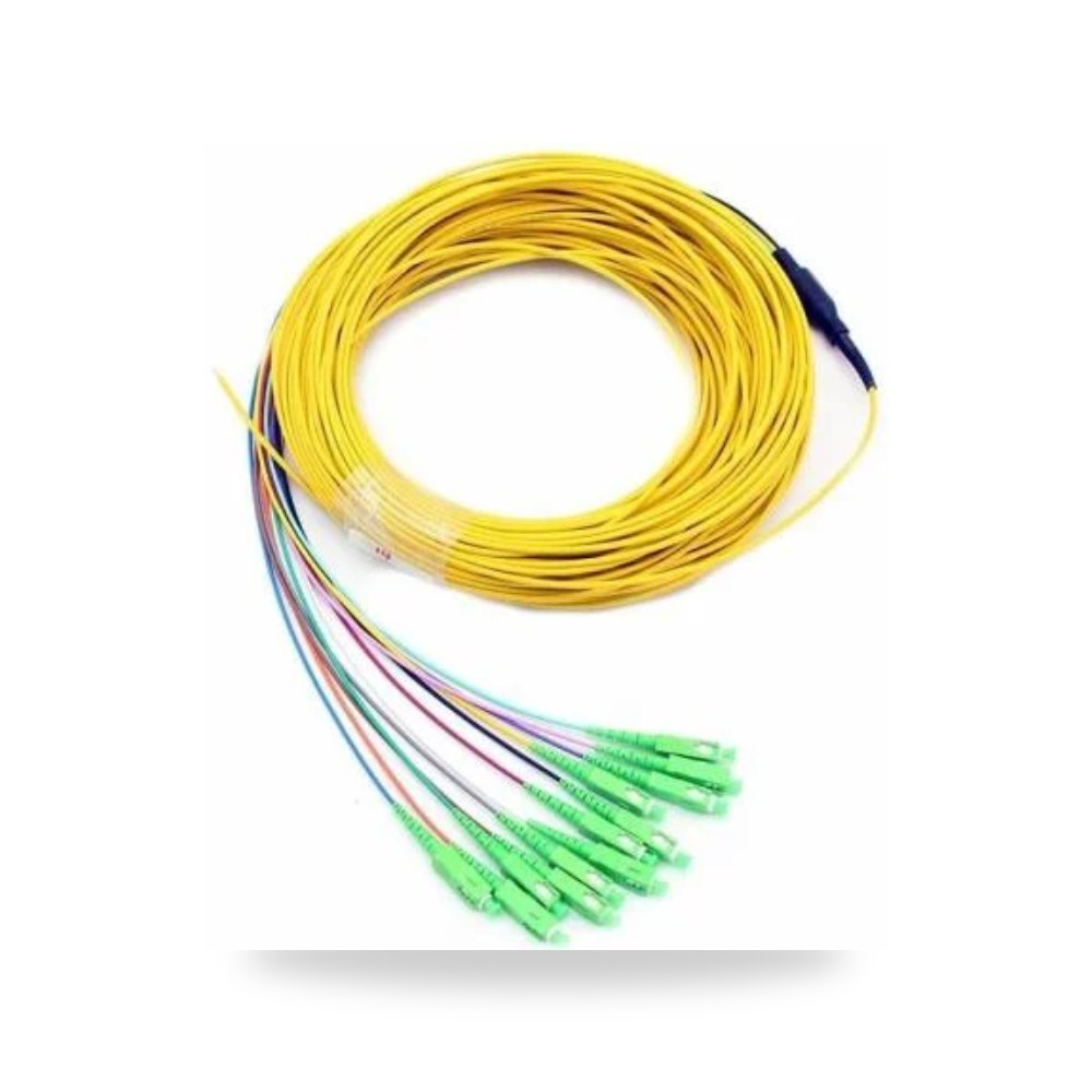 سلك فايبر انتركم أمريكى CCI - مقاس 150 متر × 12 كور elburoj