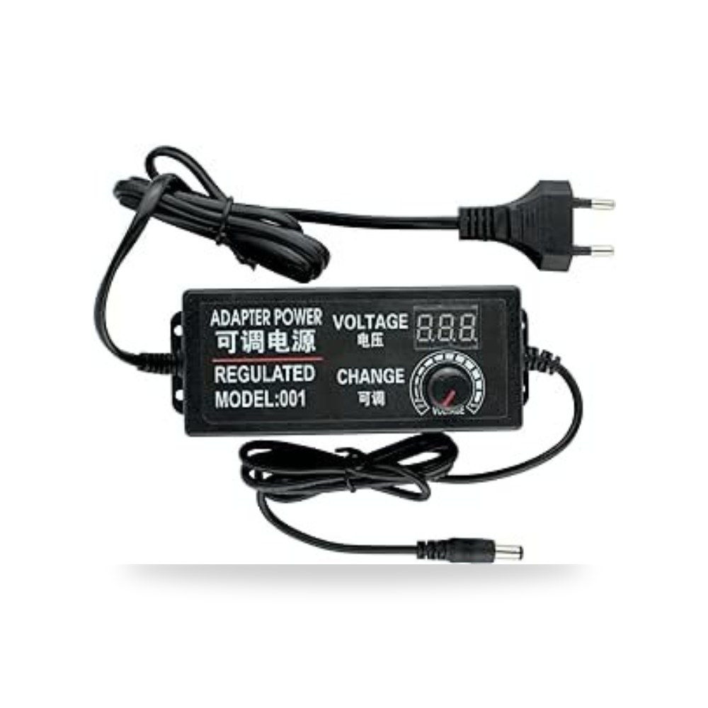 محول Fat Led F1 - B لحالات الطوارئ - 3 : 60وات