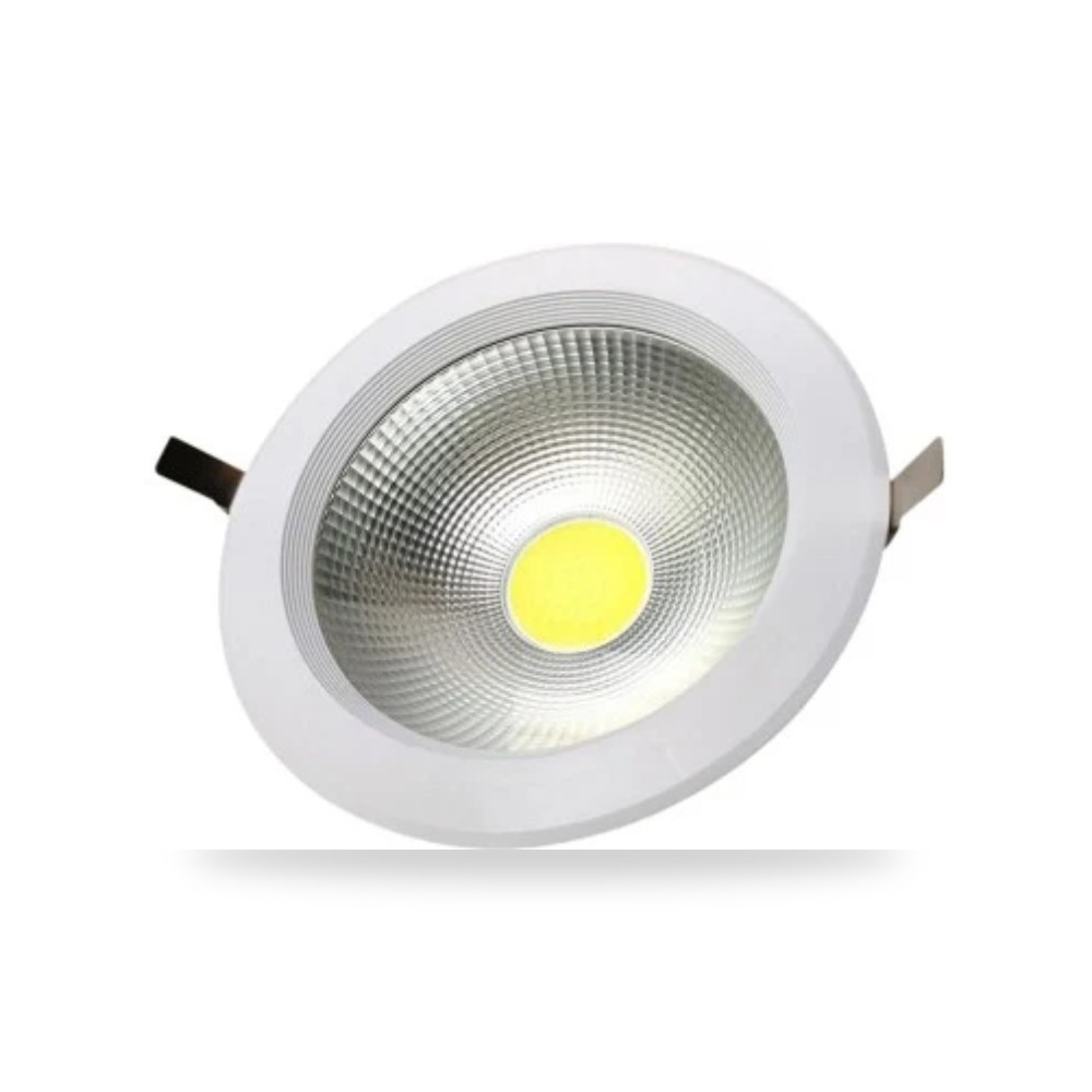 كشاف داون لايت SMD مقاس 14 سم 15W 639 elburoj