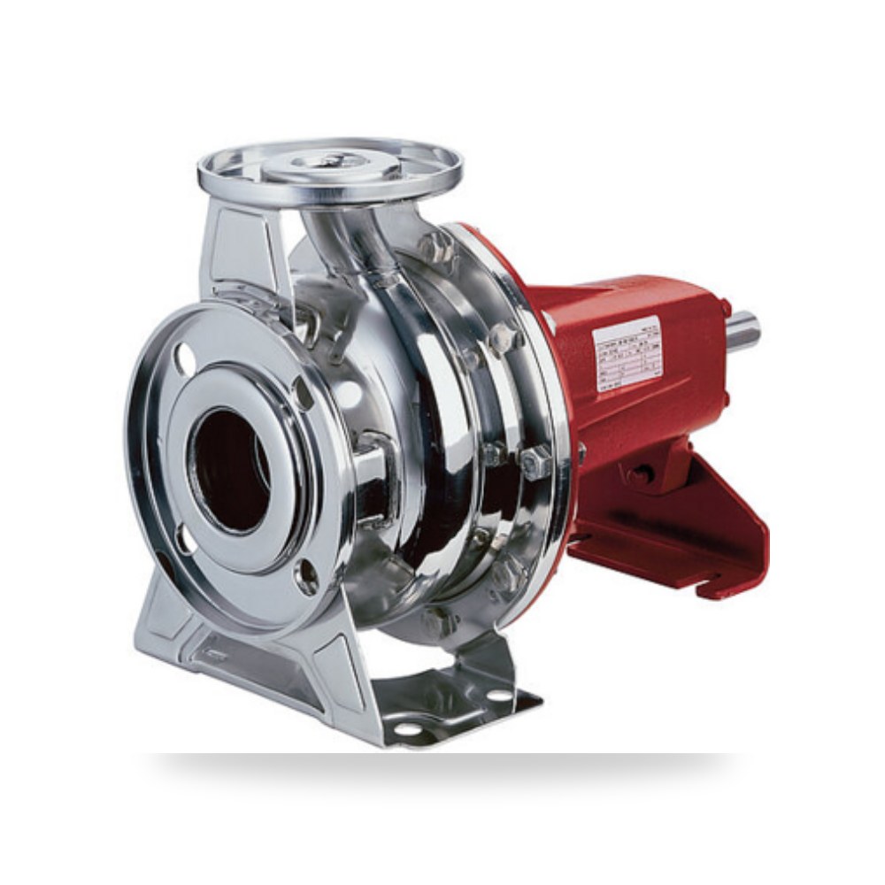 مضخة إطفاء حريق ديزل EBARA GS FF-D 65-200 كود 024 شركة ايبارا