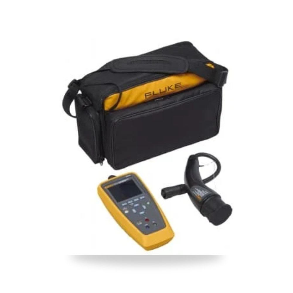محلل محطات شحن السيارات فلوك Fluke FEV150 كود 318 شركة بيلدر