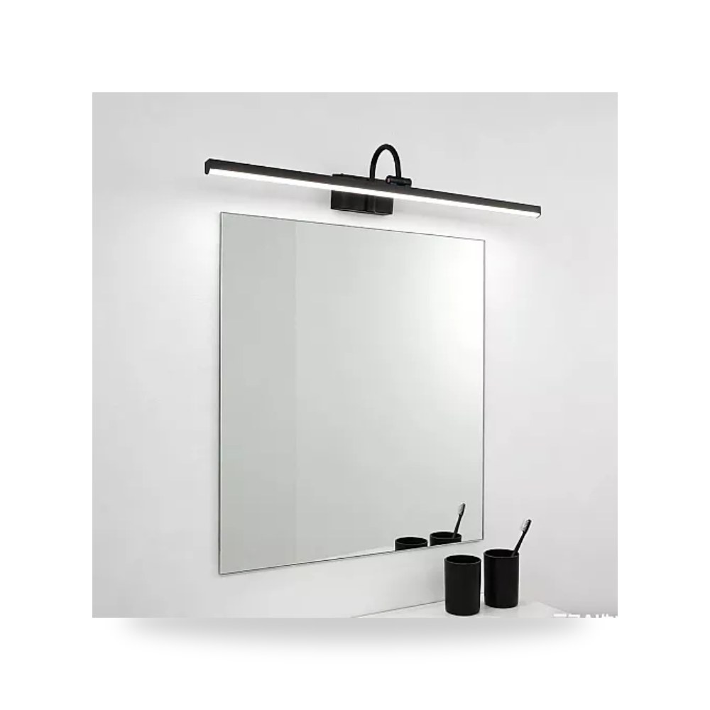 ابليك حائط مودرن اسود 12 واط 3C همر Hamer UP-15
