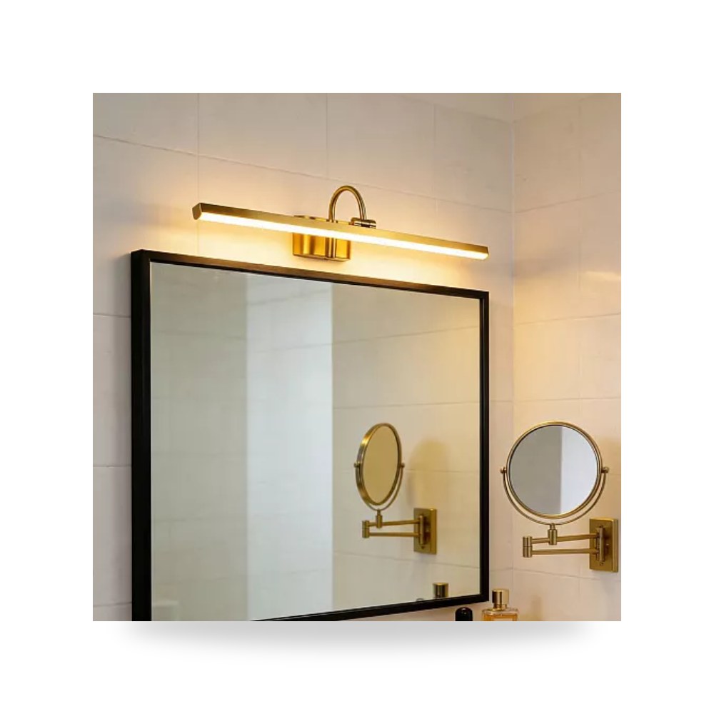 ابليك جداري زيتي 60 سم 15 واط 3C همر Hamer UP-15