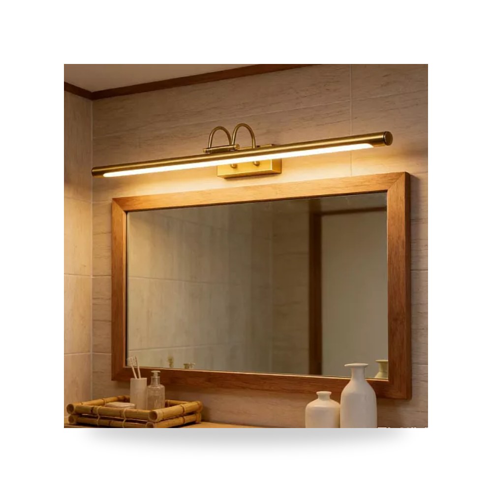 ابليك حائط زيتي 100 سم 25 واط 3C همر Hamer UP-15