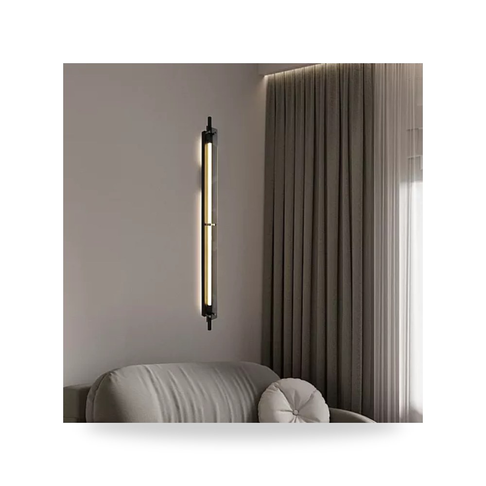 ابليك دائري اسود 120 سم 20 واط همر Hamer UP-15