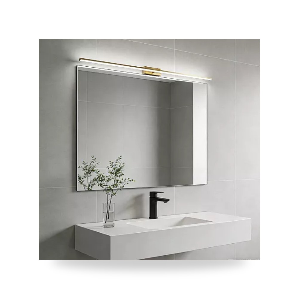 ابليك جداري مودرن زيتي 12 واط 3C همر Hamer UP-15