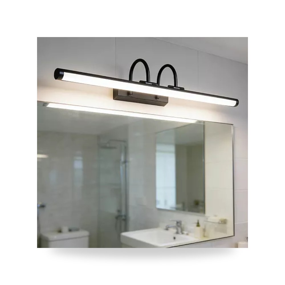 ابليك جداري مودرن همر UP-15 اسود 25 واط 3C