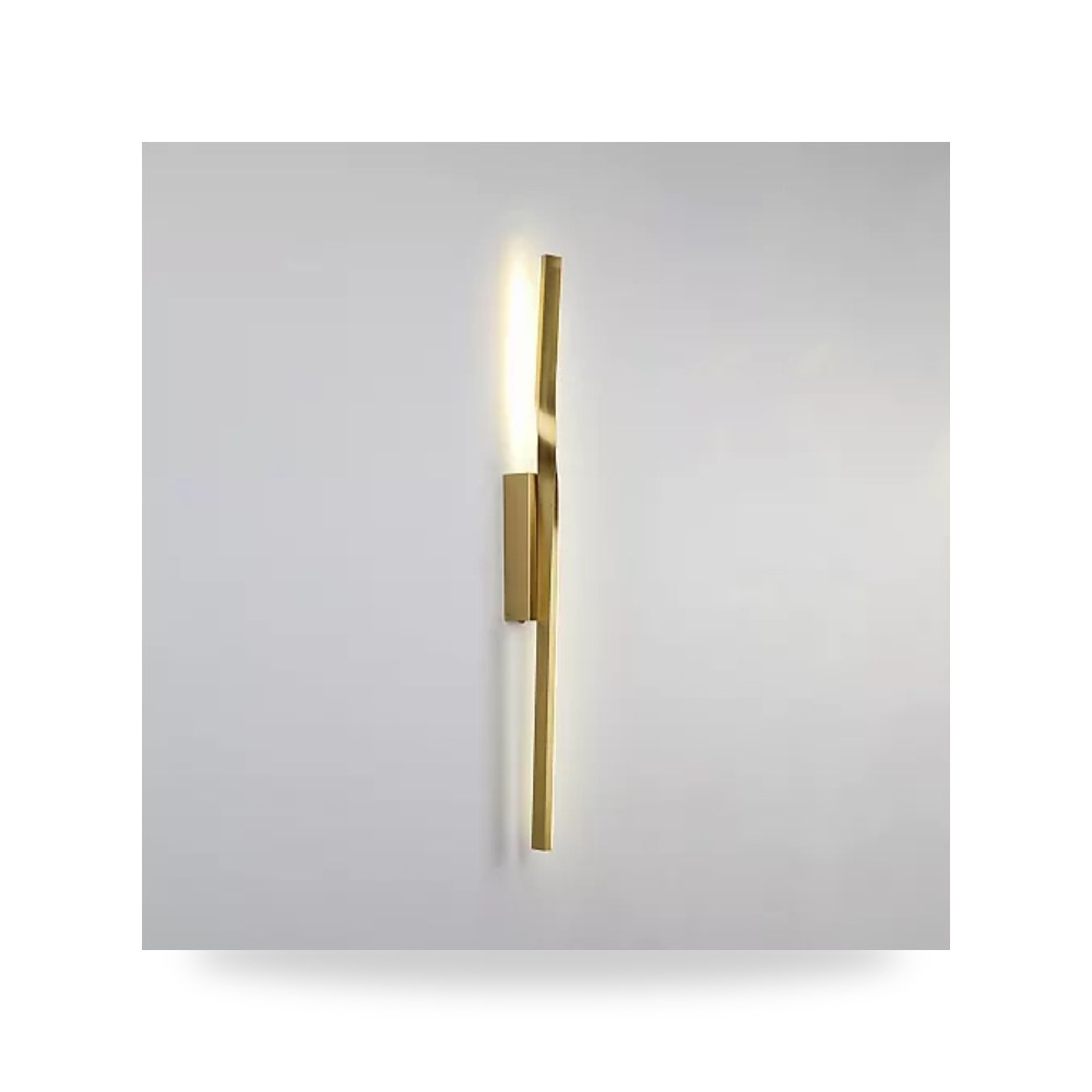 أبليك جداري دائري زيتي 5W قطر 60cm هامر 3 ألوان همر موديل UP-15