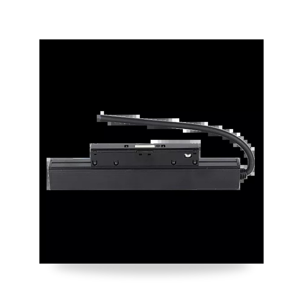 ترنس محول مجرى مغناطيسي 48V قدرة 100W أسود Hamer همر موديل UP-15