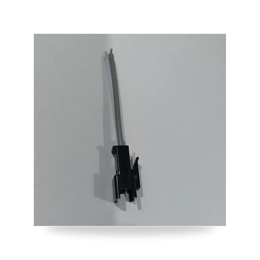 توصيلة فيش شريط ليد مباشر 220V هامر HU2376-6W همر موديل UP-15