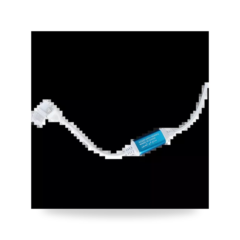 محول شريط ليد 3 ألوان هامر HU2835PLUS همر موديل UP-15
