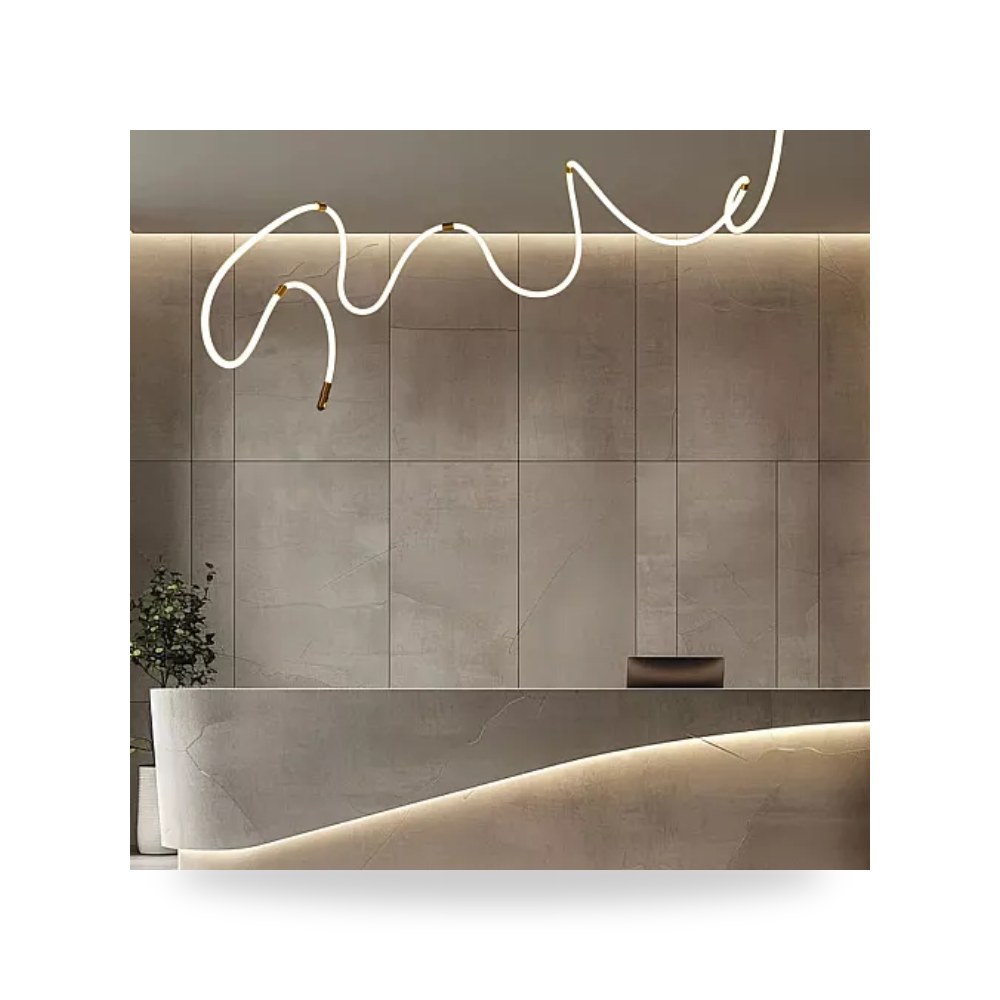 ثريا علاقي زيتي 95W أصفر طراز D5979 همر موديل UP-15