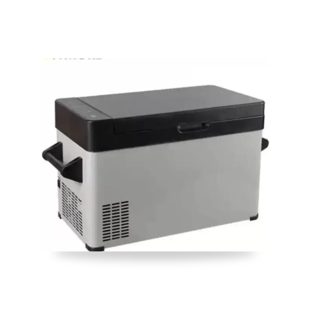 ثلاجة طاقة شمسية متنقلة 40 لتر فلك 12 - 24V DC