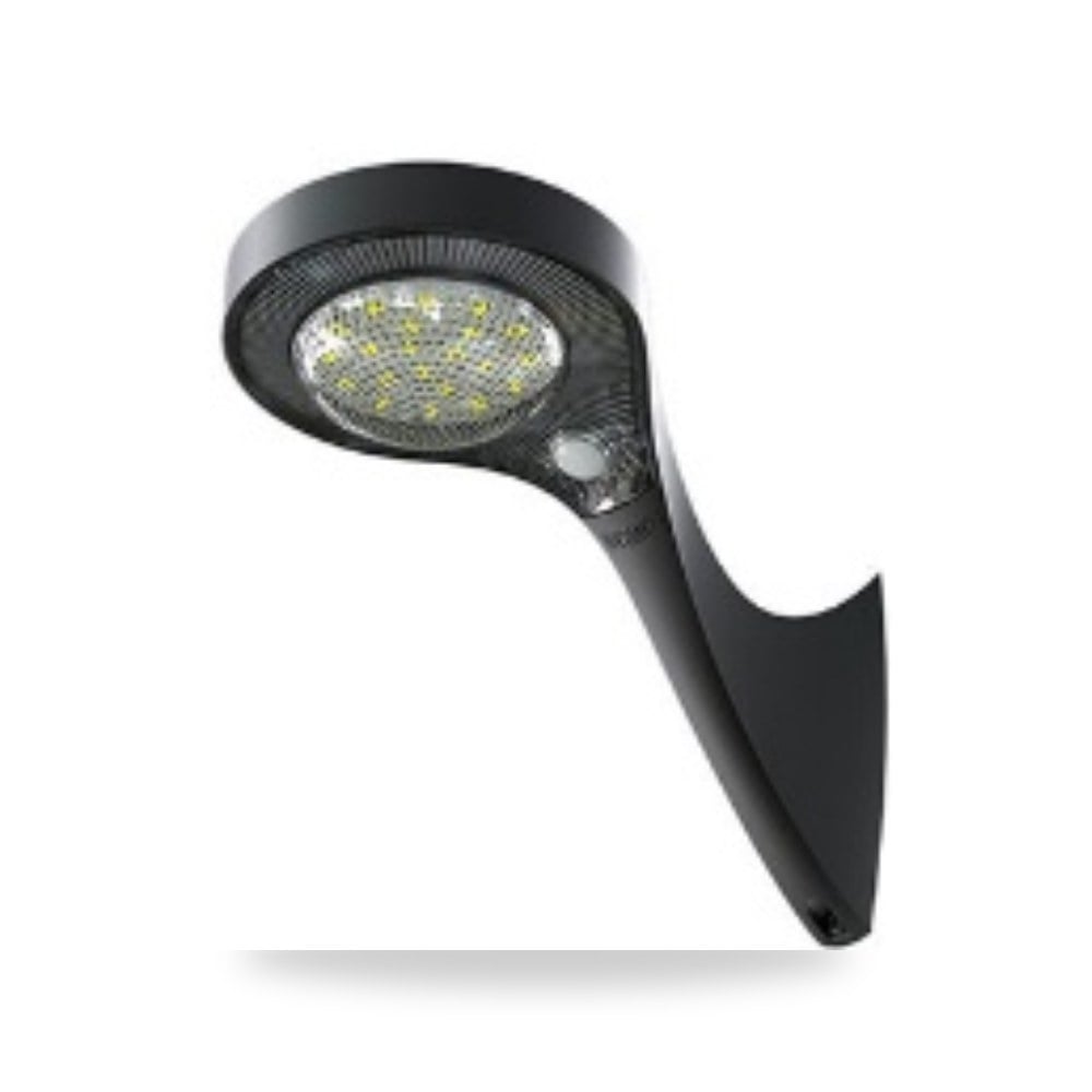 إنارة جدارية طاقة شمسية فلك SWL-05PRO أصفر شركة (REMCO) موديل Z.244125.16780935229398422