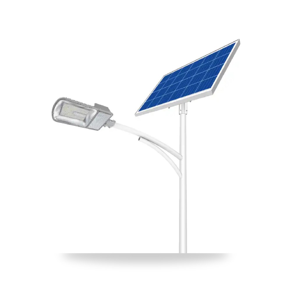 كشاف ليد طاقة شمسية 50 واط فلك موديل FL-50W شركة (REMCO) موديل Z.244125.1678093934131579