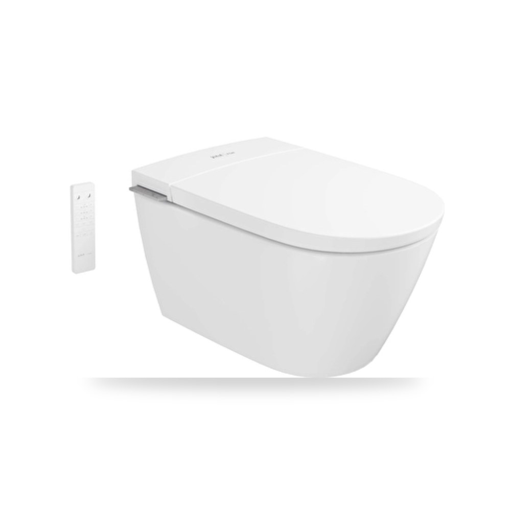 كرسي حمام ذكي معلق فيترا في كير 3 كور 7777B فيترا (VitrA)