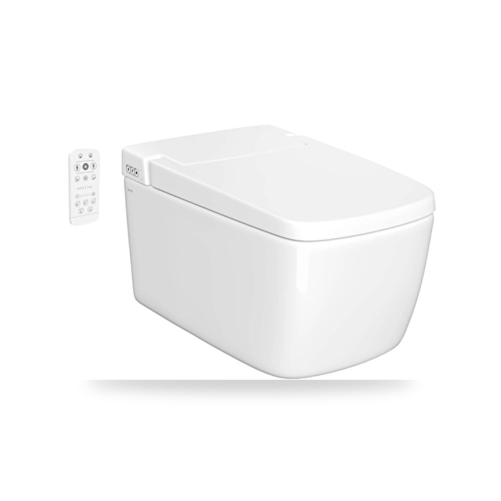 كرسي حمام ذكي إلكتروني فيترا في كير 7231B403 فيترا (VitrA)
