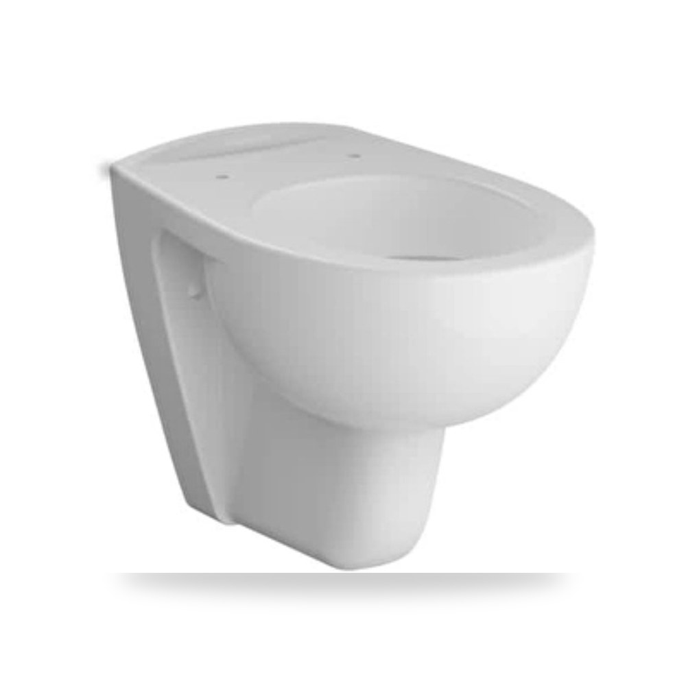 كرسي حمام معلق طبي فيترا كونفورما 5812B003 فيترا (VitrA)