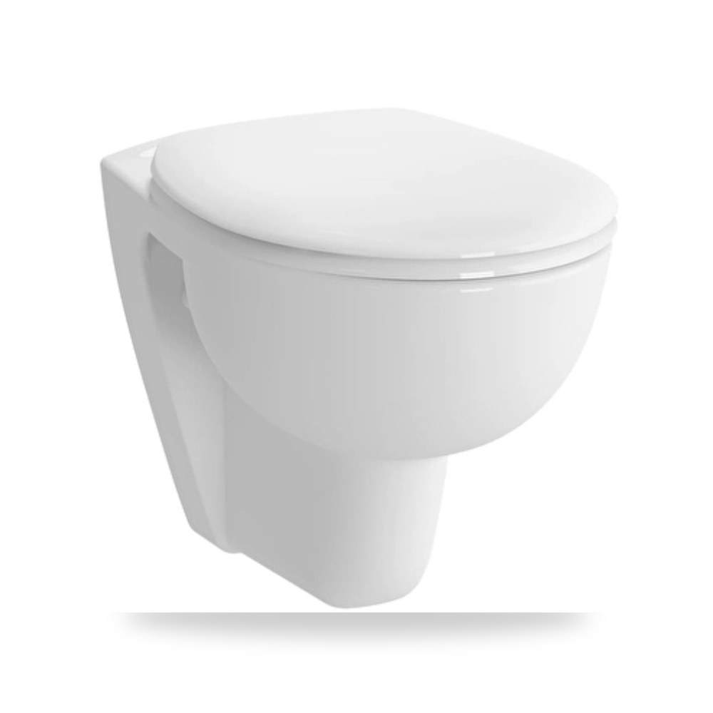 كرسي حمام معلق لكبار السن فيترا كونفورما 7712B فيترا (VitrA)