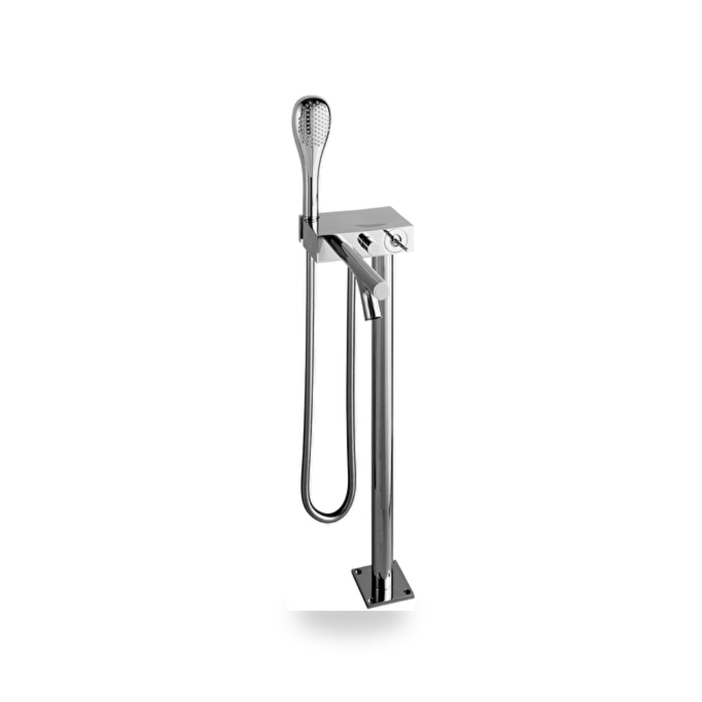 خلاط بانيو ودش فيترا إسطنبول جوي A41819 فيترا (VitrA)