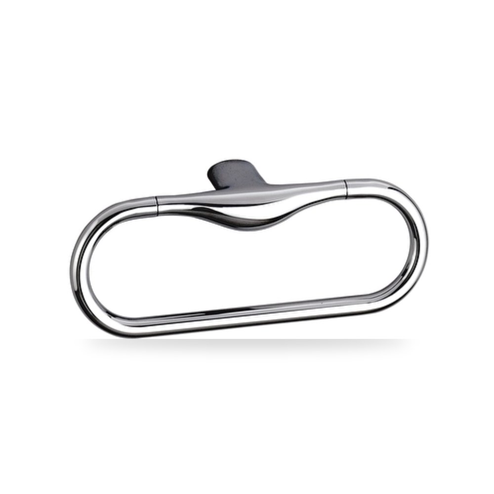 حلقة فوطة دائرية فيترا إسطنبول كروم A48008 فيترا (VitrA)