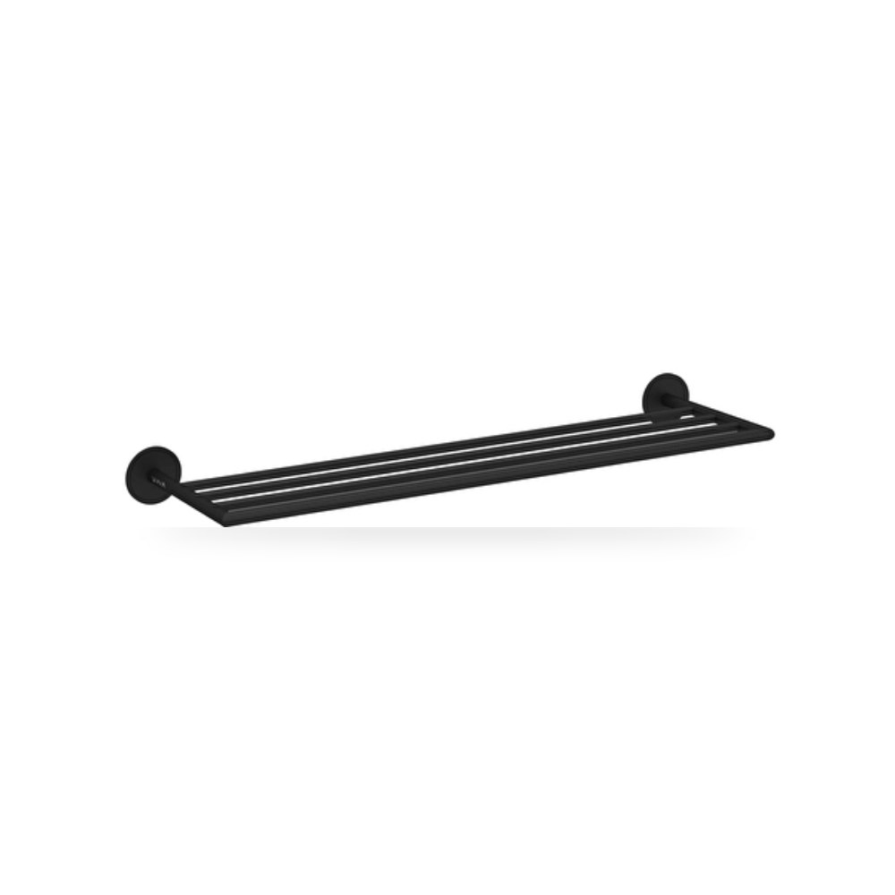 حامل فوطة حمام فيترا أوريجن أسود A4489936 فيترا (VitrA)