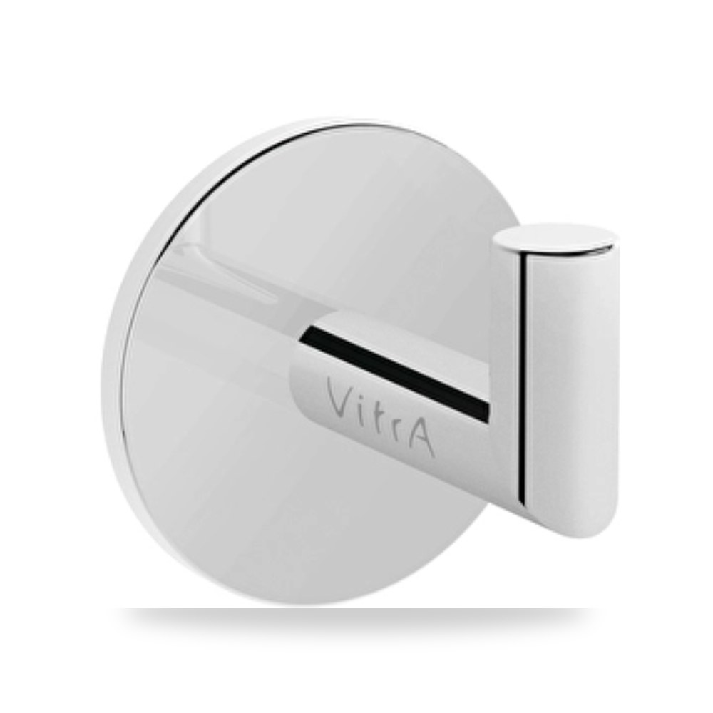 علاقة روب حمام فيترا أوريجن كروم لامع A44884 فيترا (VitrA)