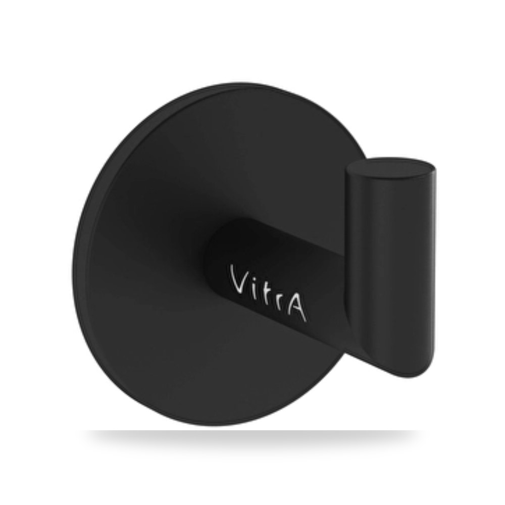 علاقة روب حمام نحاس فيترا أوريجن أسود A4488436 فيترا (VitrA)