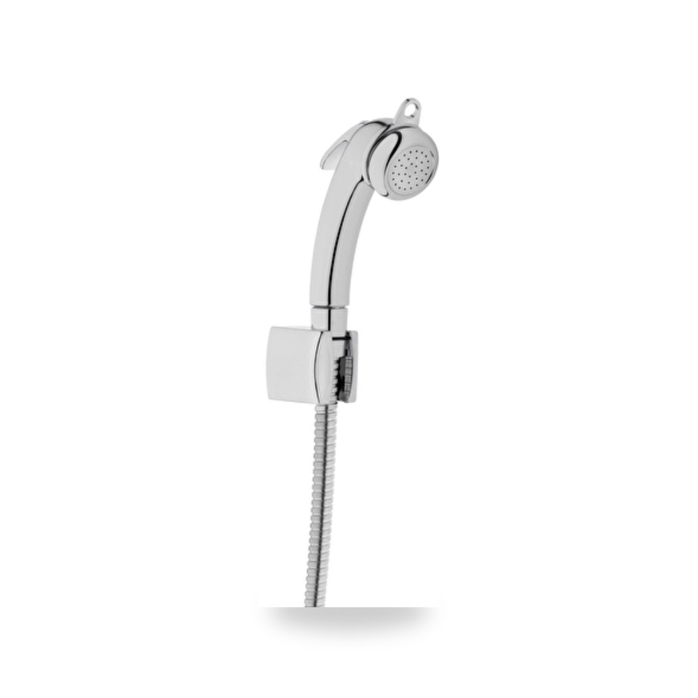 حامل ومخرج شاور يدوي نحاس فيترا A45704 فيترا (VitrA)