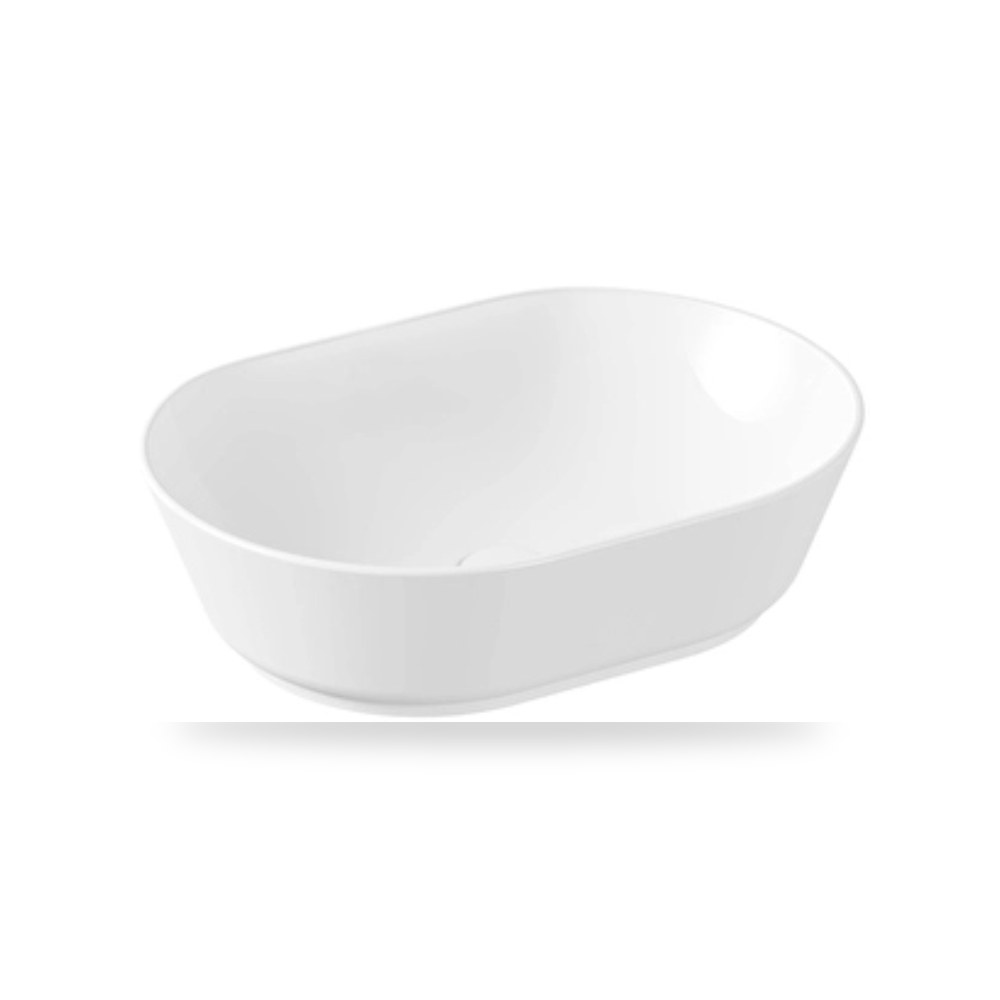 حوض مغسلة سيراميك فيترا جيو 40cm كلين 7427B003 فيترا (VitrA)
