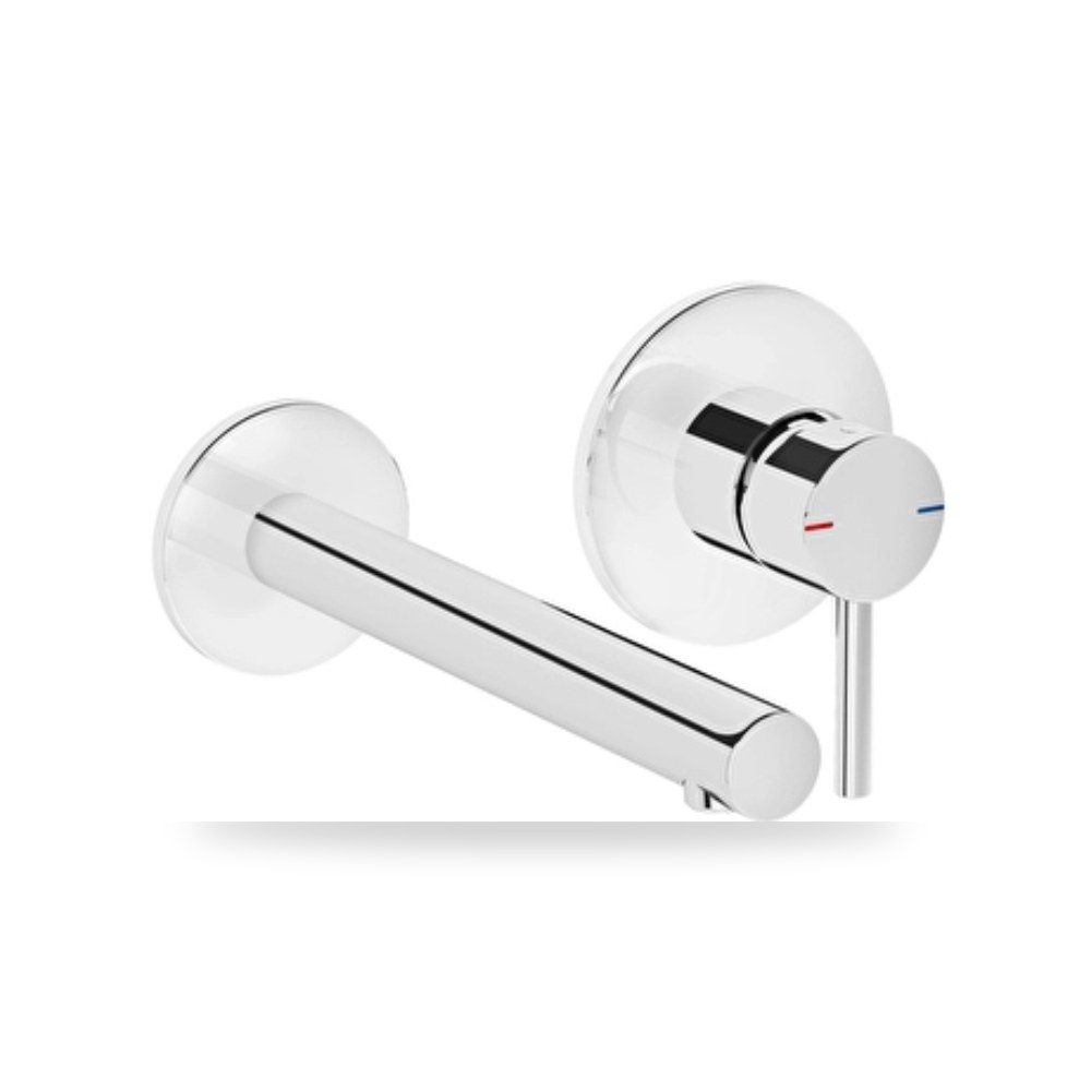 خلاط مغسلة دفن فيترا أوريجن كروم لامع A42581 فيترا (VitrA)