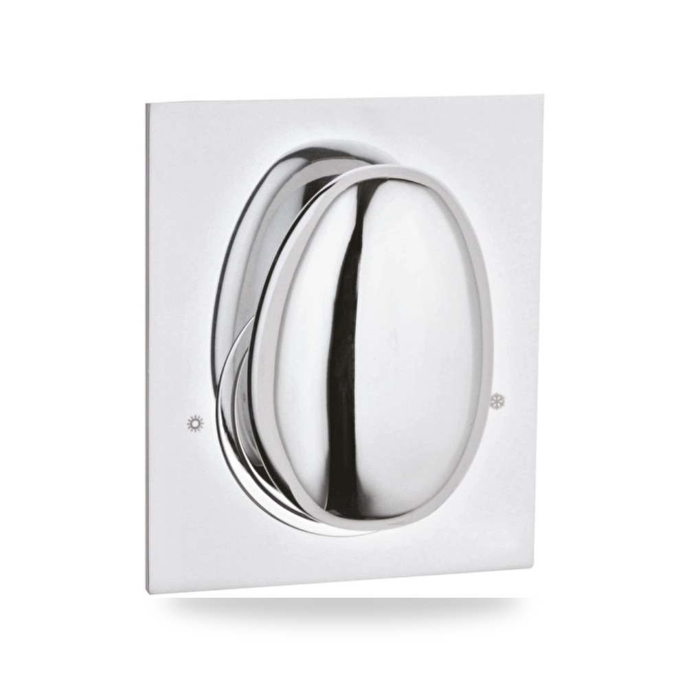 محول شاور دفن ثلاثي فيترا إسطنبول A41840 فيترا (VitrA)