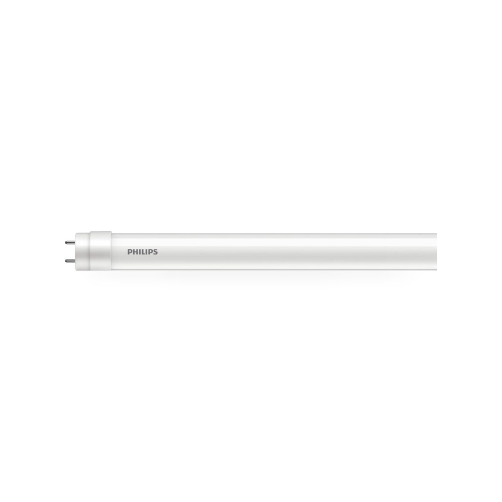 أنبوب لمبة ليد تيوب T8 فيليبس 60cm نهارية 800lm شركة (REMCO)