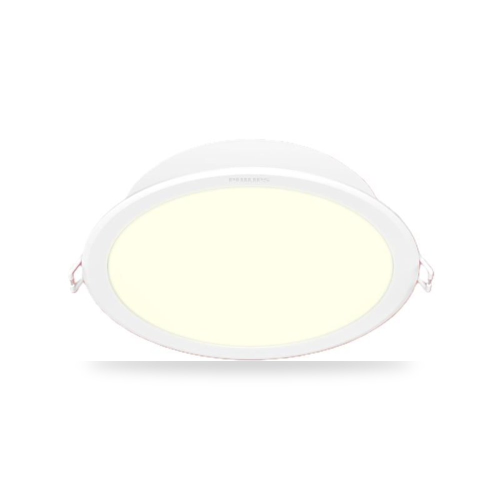 داون لايت ليد ميسون فيليبس 140mm أبيض 6500K شركة (REMCO)
