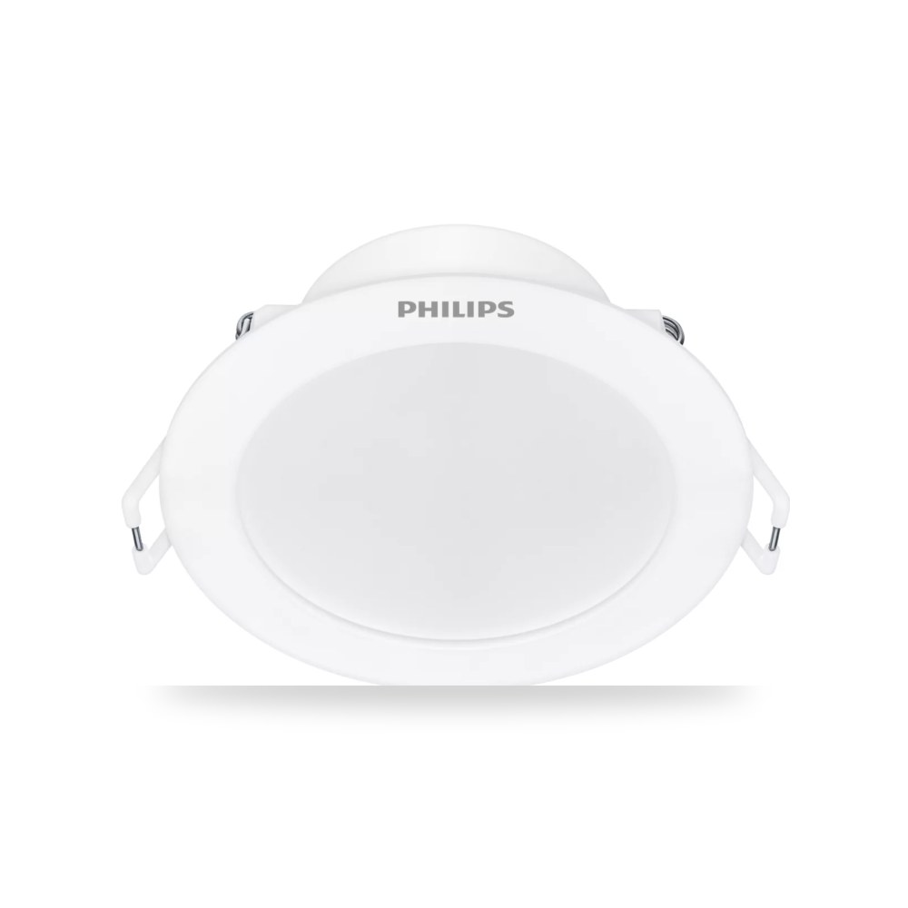 سبوت لايت داون لايت إريداني فيليبس 10W مقاس 140mm شركة (REMCO)
