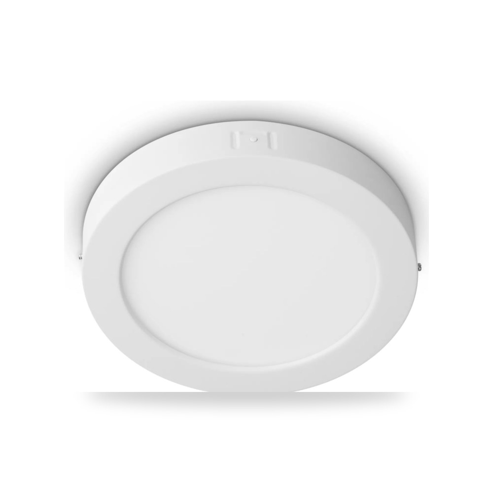 كشاف داون لايت ليد غاطس فيليبس مقاس 286mm طبيعي شركة (REMCO)