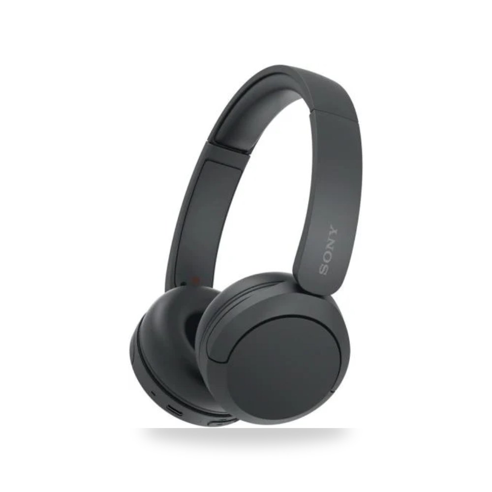 سماعة رأس لاسلكية بلوتوث سوني WH-CH520 شركة (REMCO)