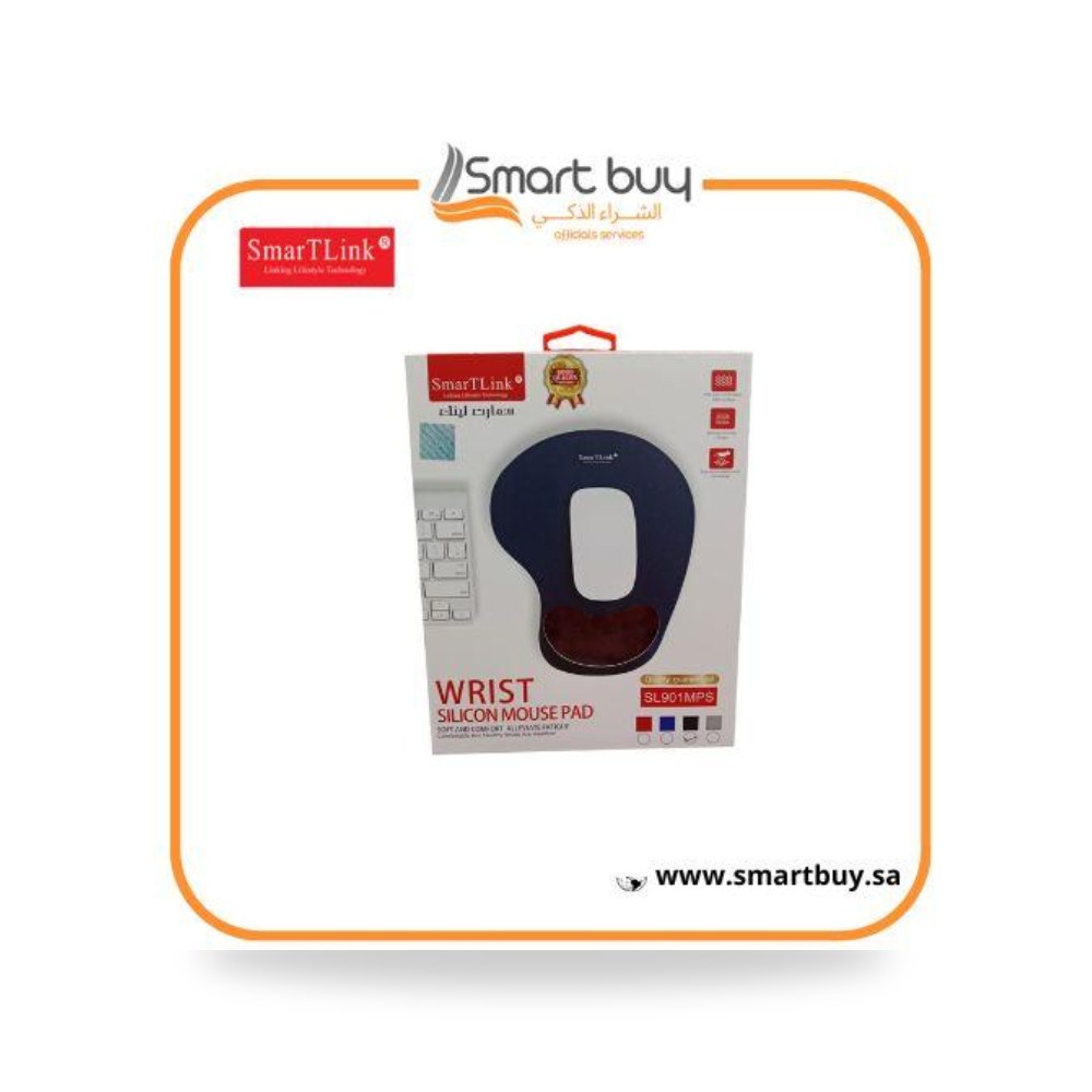 وسادة ماوس مكتبية دقيقة سمارت لينك SL902MPS شركة (REMCO)