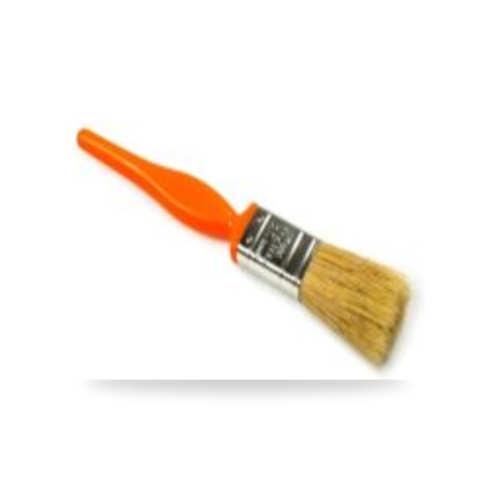 فرشاة سلك برتقالي 1 بوصة 6287108000017 شركة (REMCO)