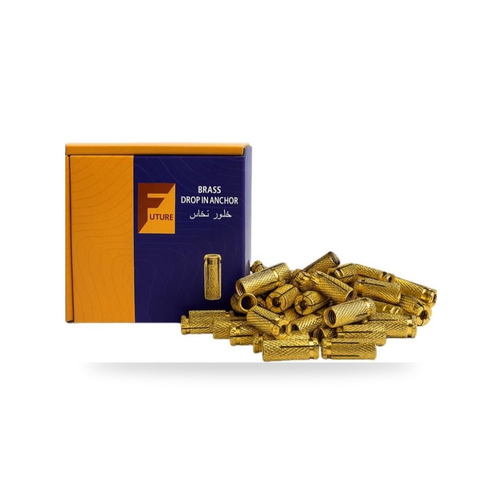 خابور نحاس هندي 12 مم 6287108000284 شركة (REMCO)