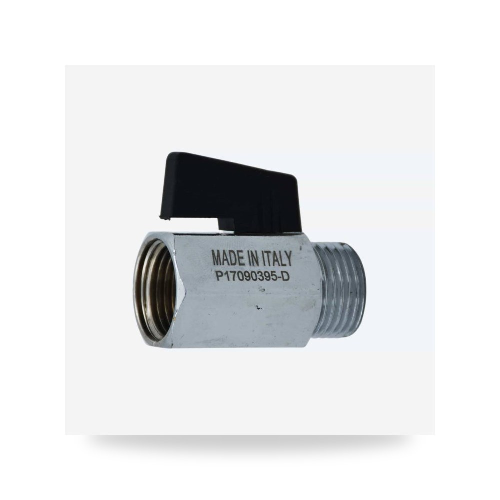 محبس كورة نحاس 1 - 2 بوصة إيطالي 6287106000026 شركة (REMCO) موديل VL050IT