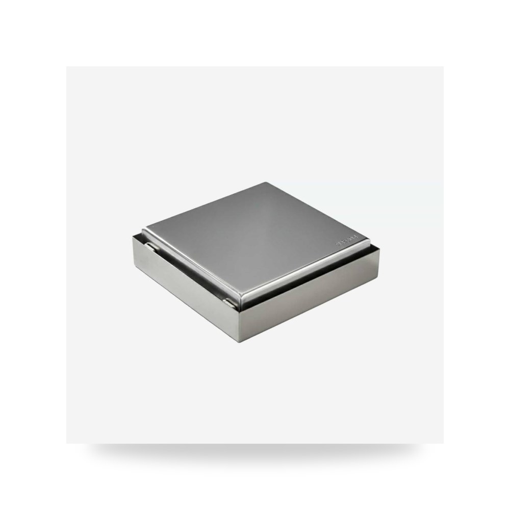 صفاية أرضية مخفية 10×10 كاساستيلو شركة (REMCO)